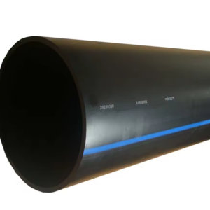 HDPE pipe