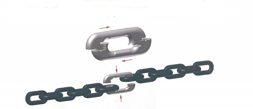 Metal Chain - Image 9