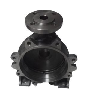 Cast Iron pump Impeller parts
