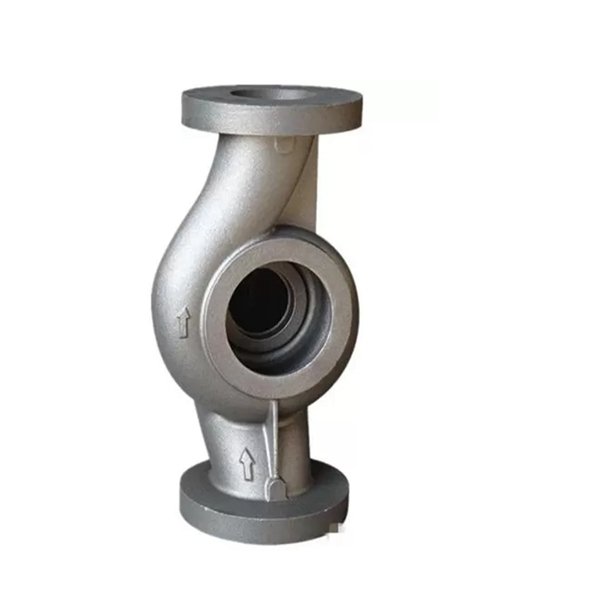 Cast Iron pump Impeller parts - Image 12