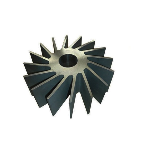 Cast Iron pump Impeller parts - Image 7