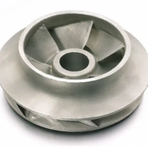 stainless steel casting