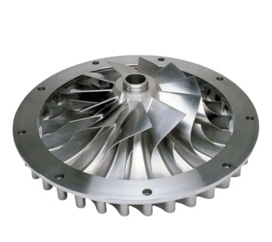 stainless steel casting - Image 4