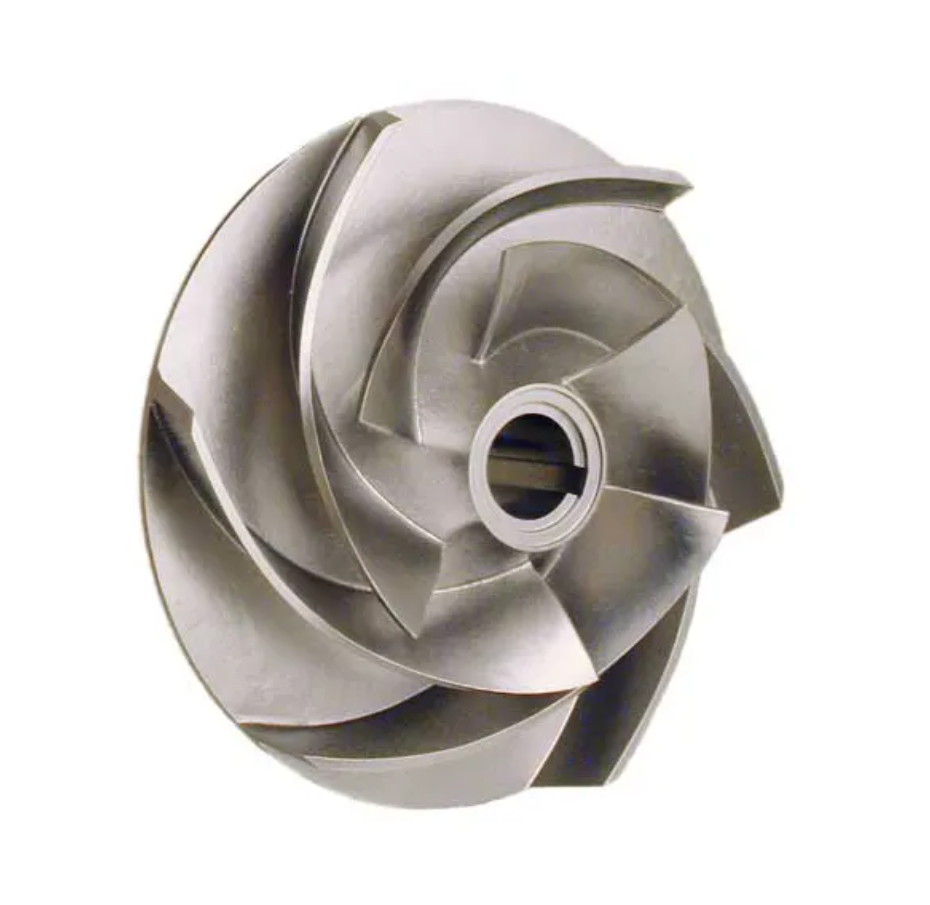 stainless steel casting - Image 5