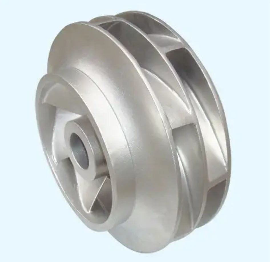 stainless steel casting - Image 6