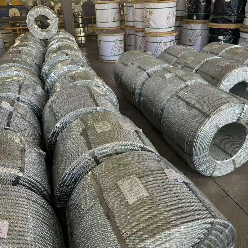 steel wire rope - Image 3