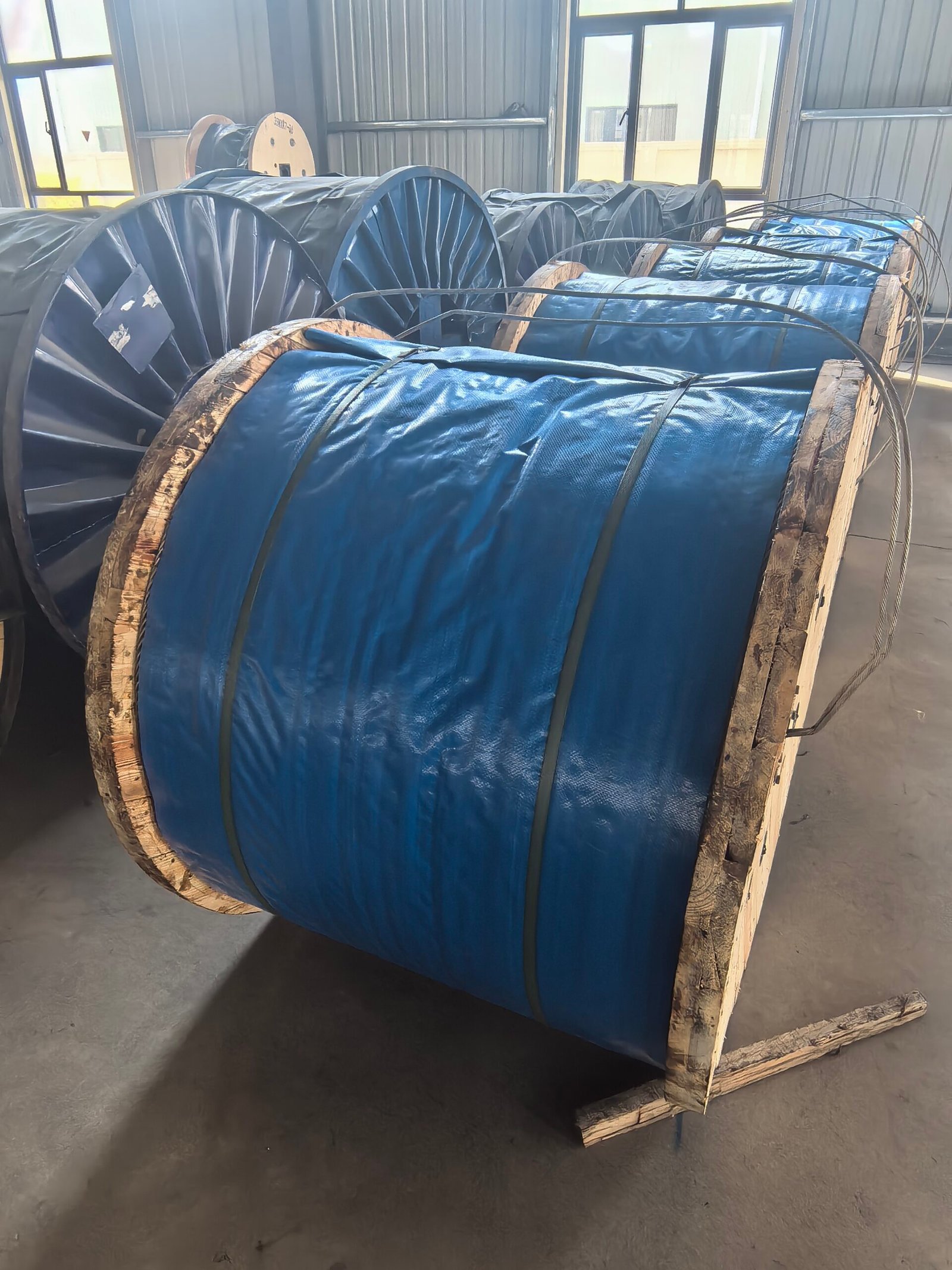 steel wire rope - Image 4