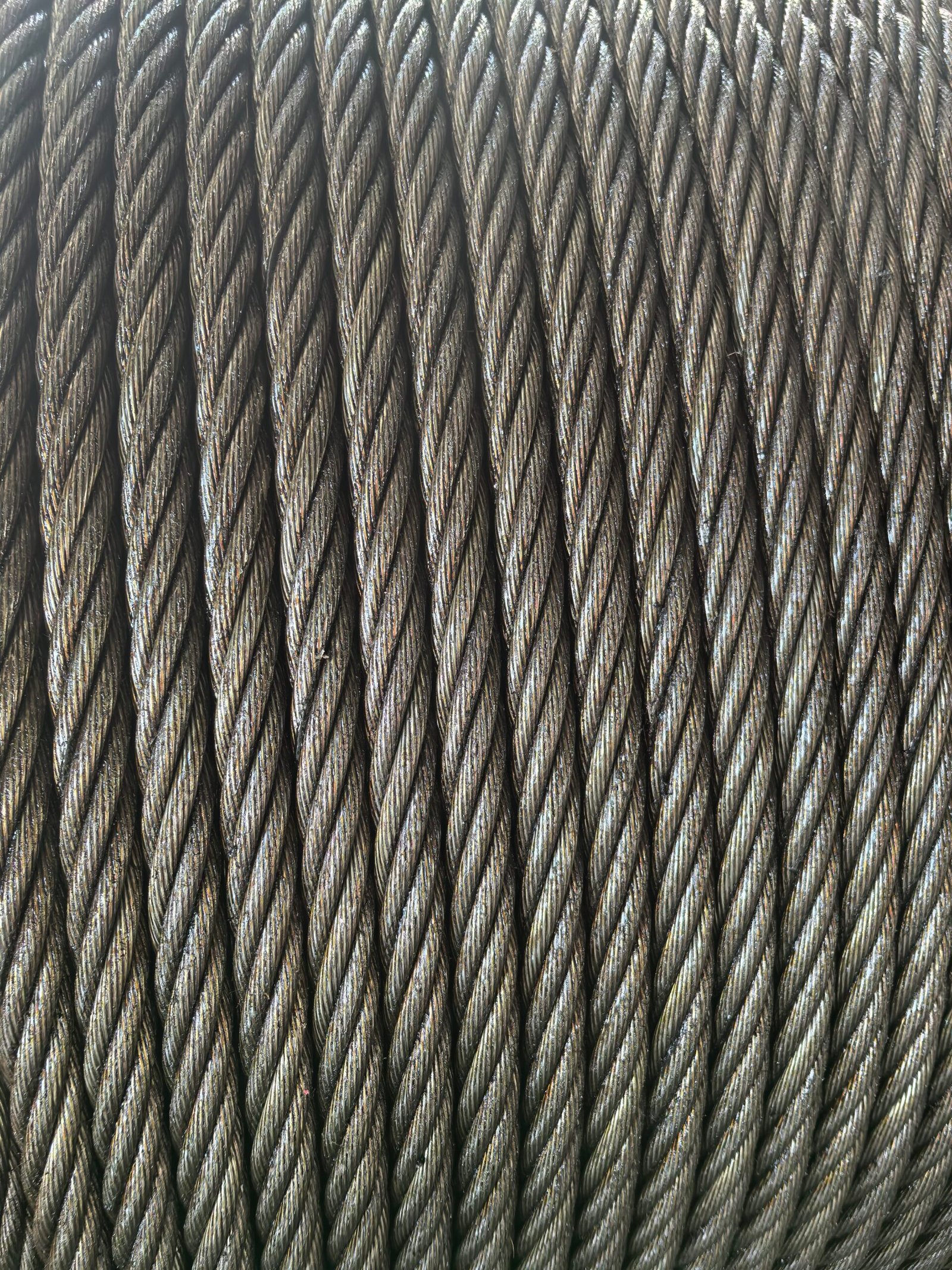 steel wire rope - Image 5