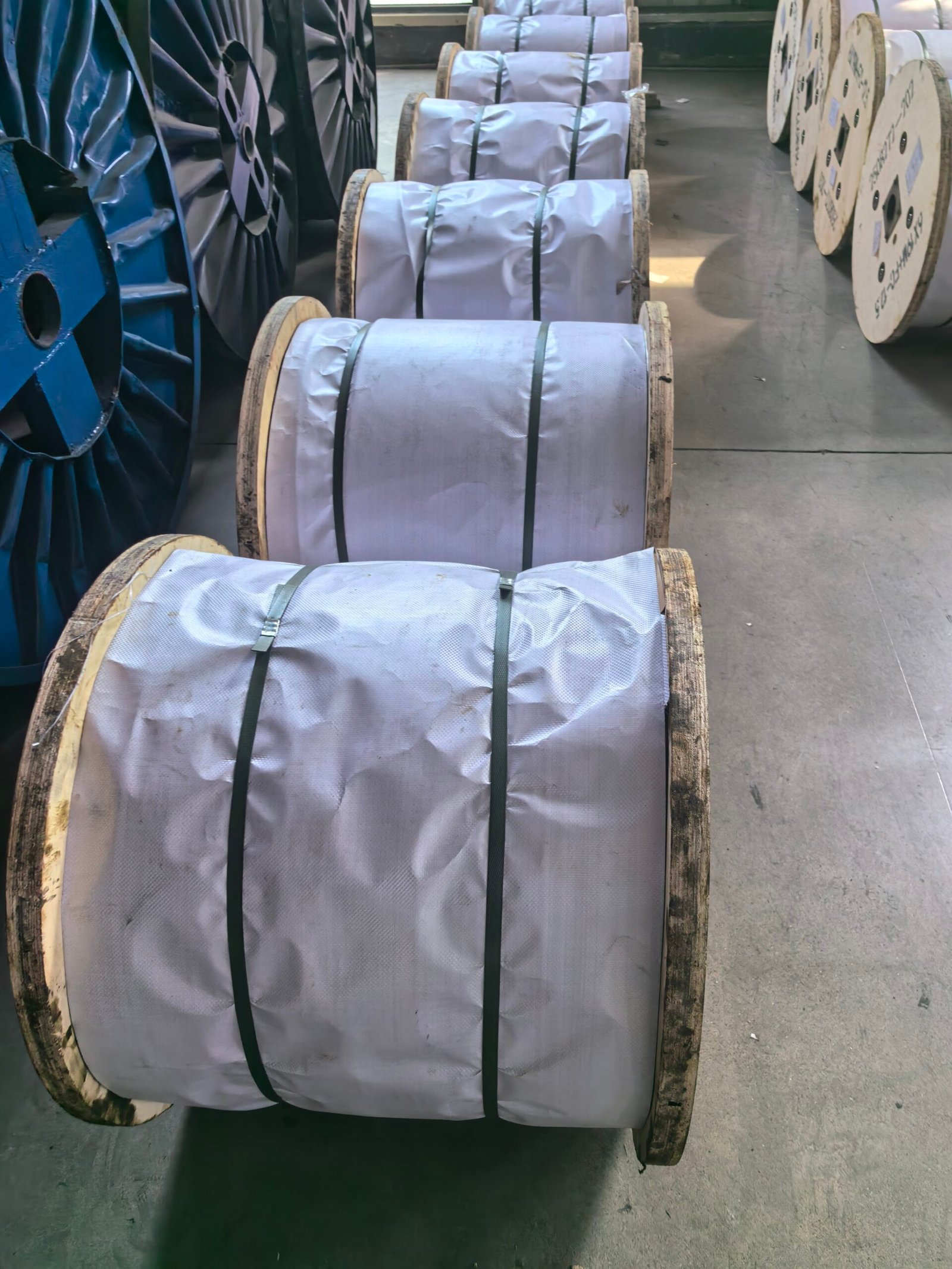 steel wire rope - Image 7