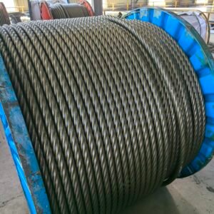 steel wire rope