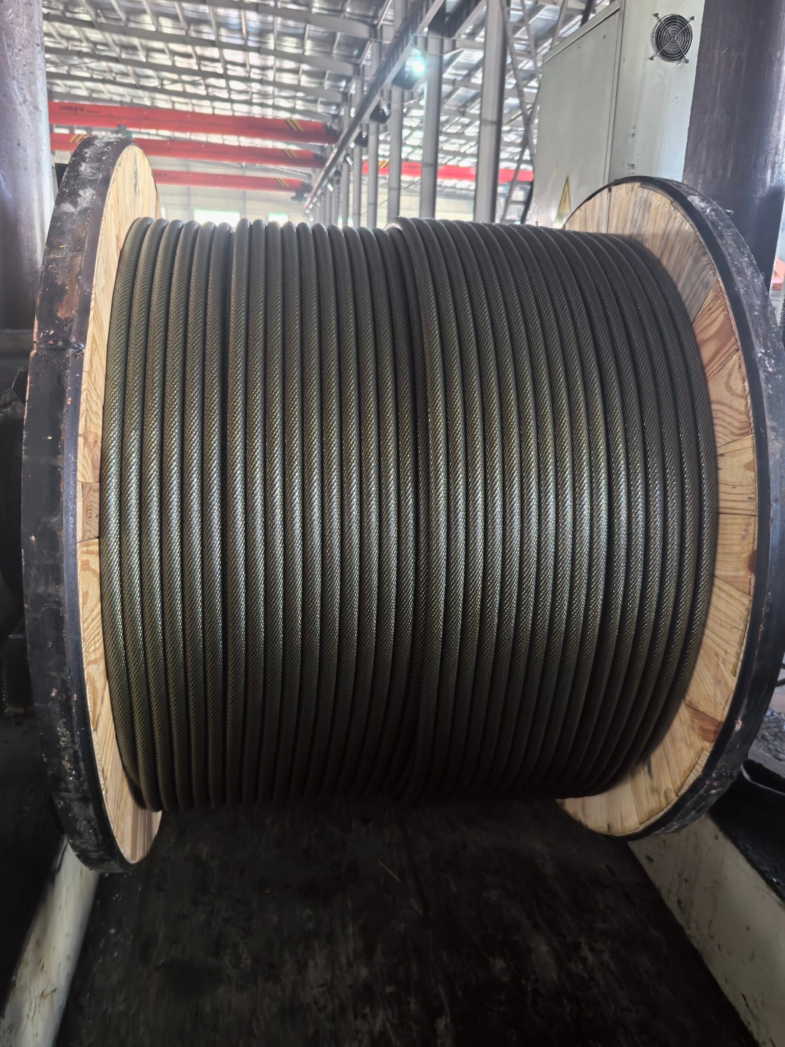 steel wire rope - Image 10