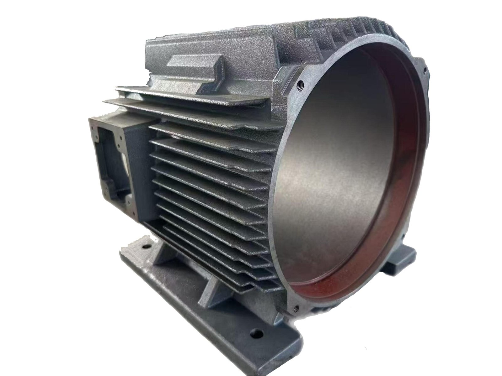 Motor Housing - Image 4