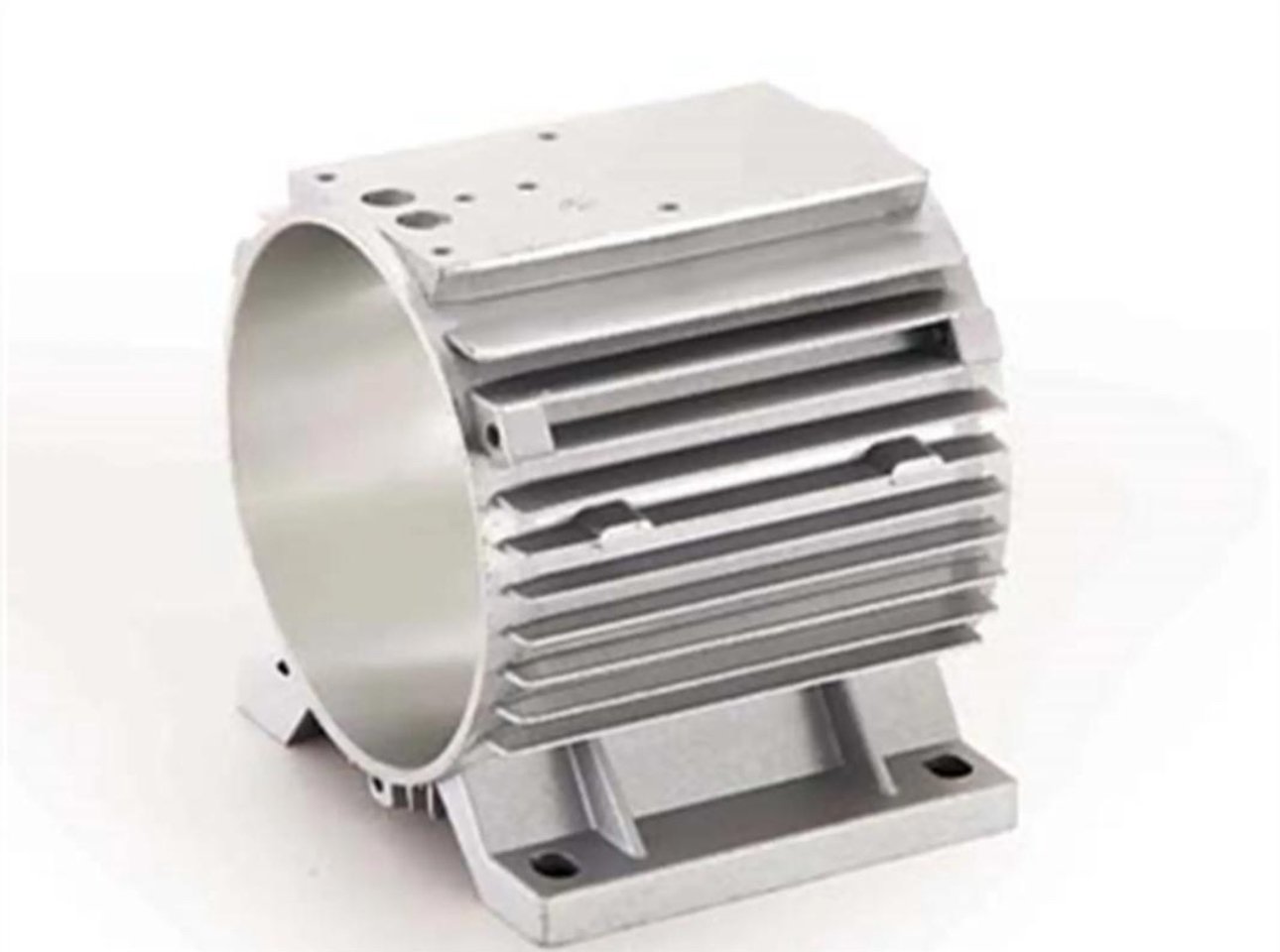 Motor Housing - Image 5