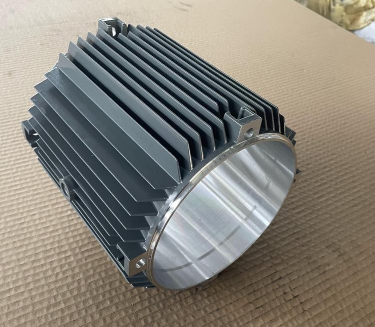 Motor Housing - Image 6