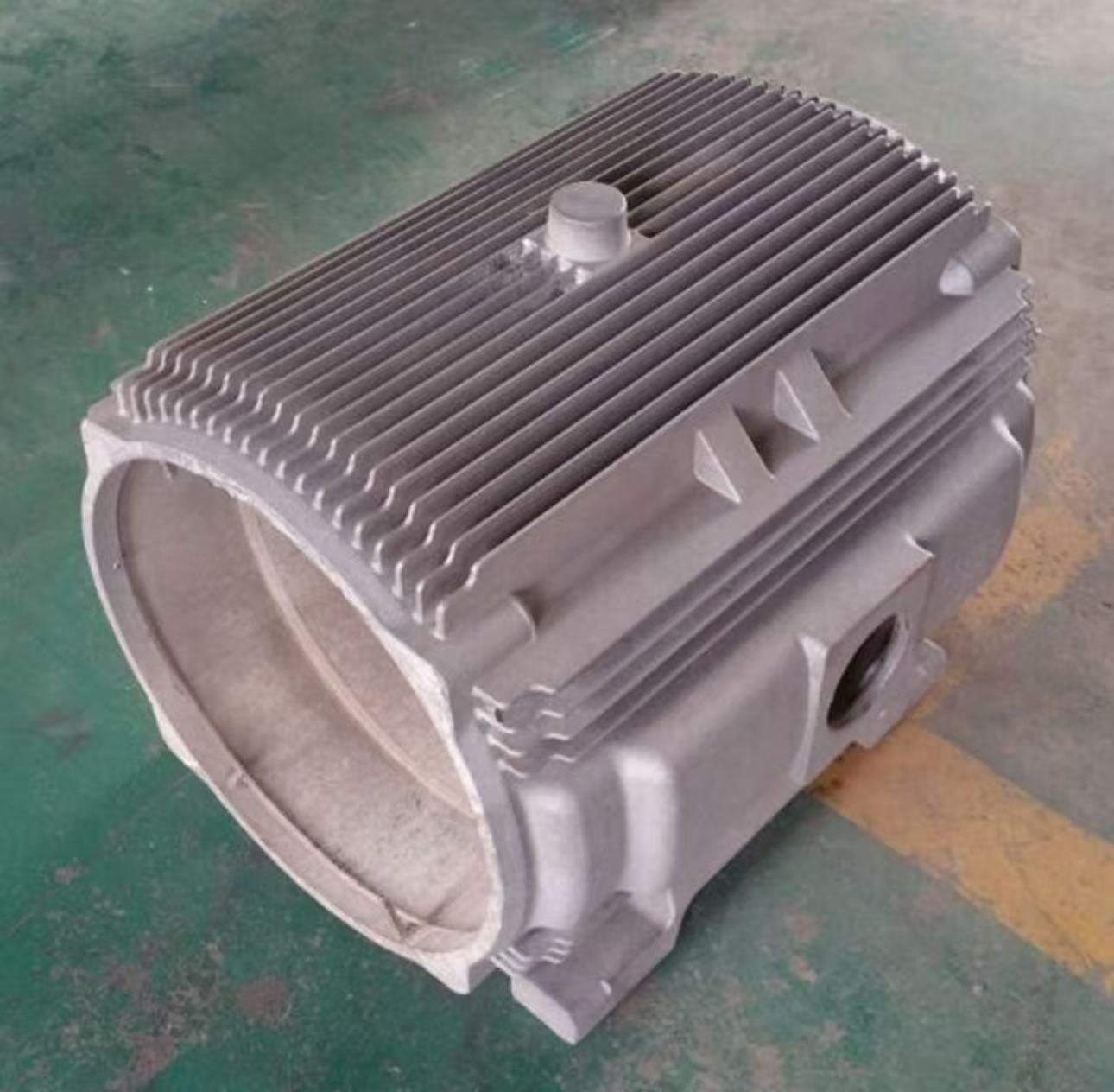 Motor Housing - Image 7