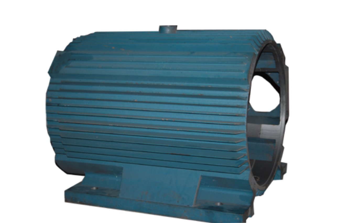 Motor Housing - Image 8