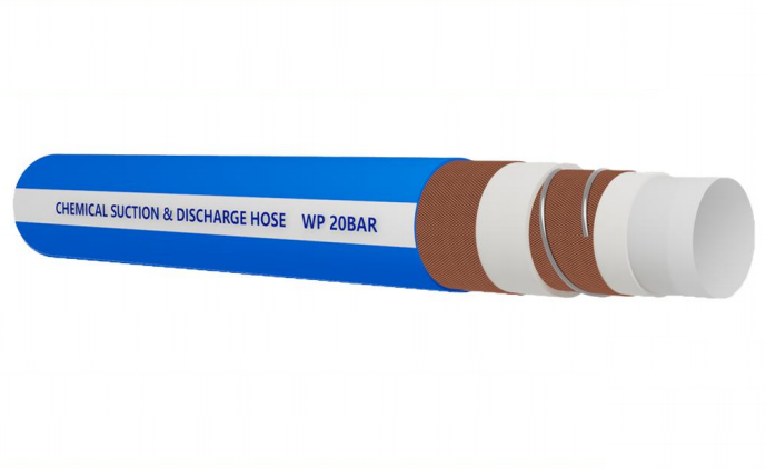 Industrial hose - Image 2