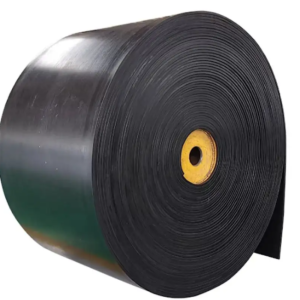 Rubber Conveyor belts