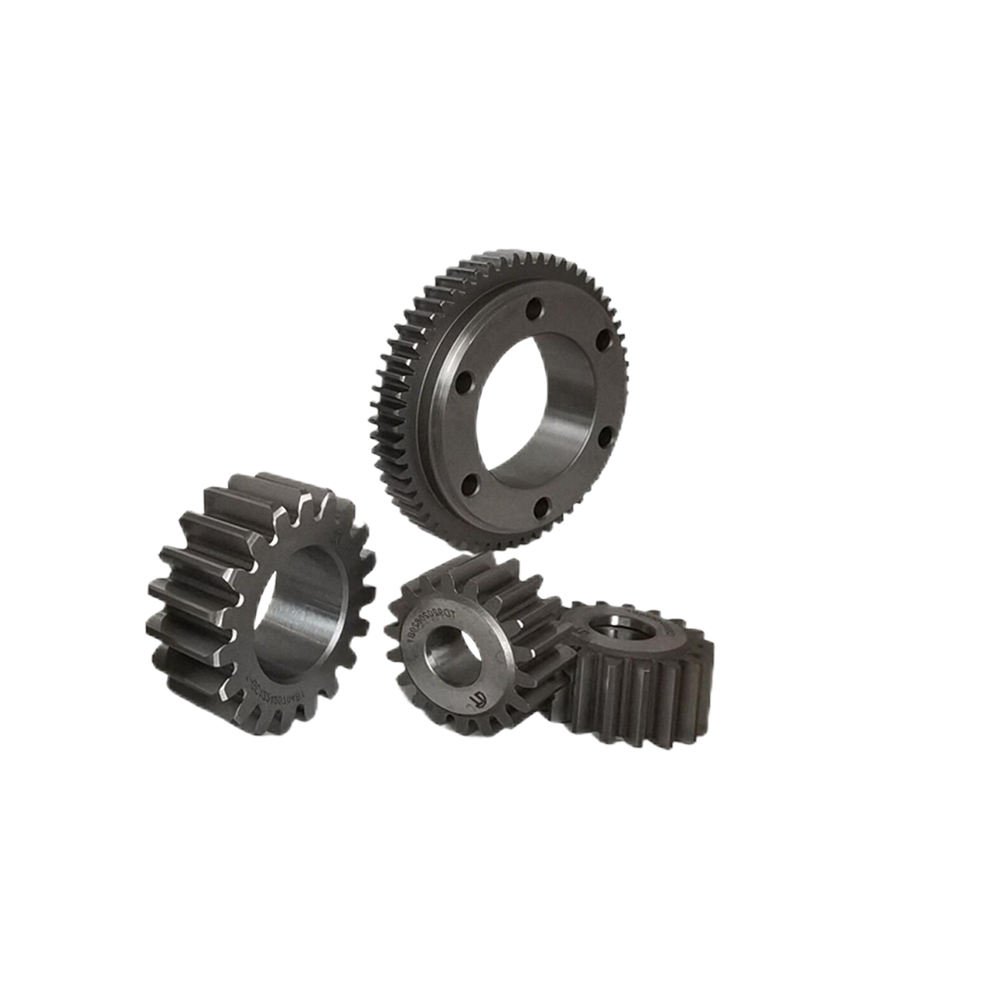 Sprockets & Gears - Image 3