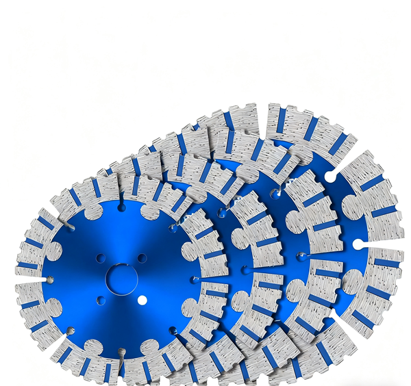 Diamond Saw Blade - Image 6