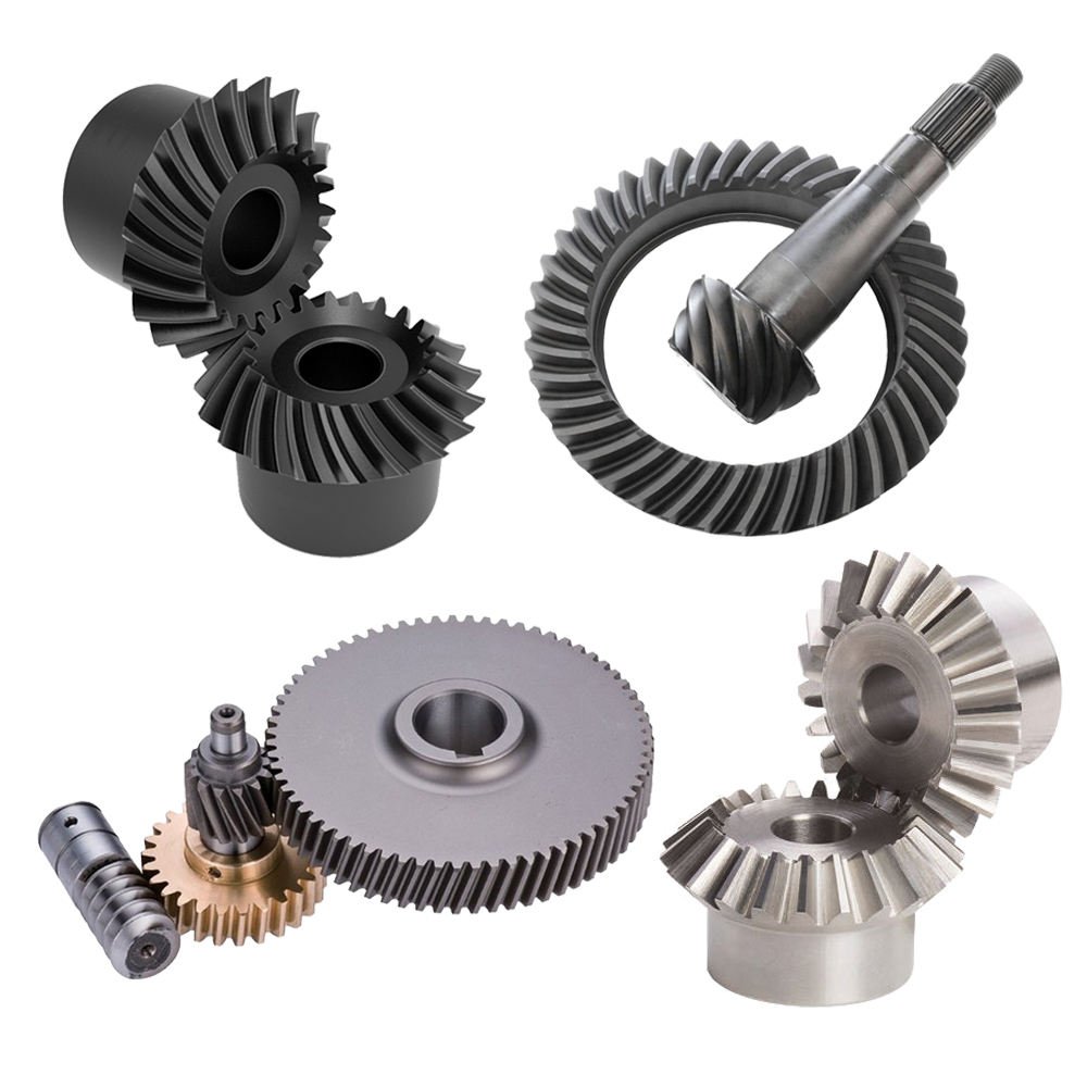 Sprockets & Gears - Image 8